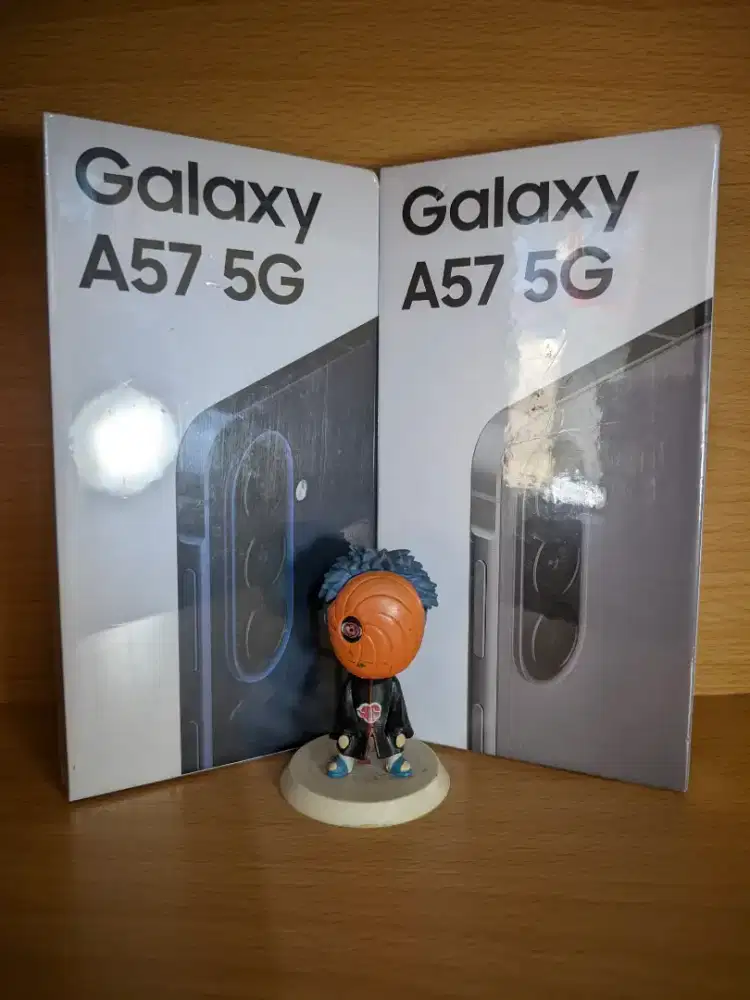 Samsung a57 5G 12/256