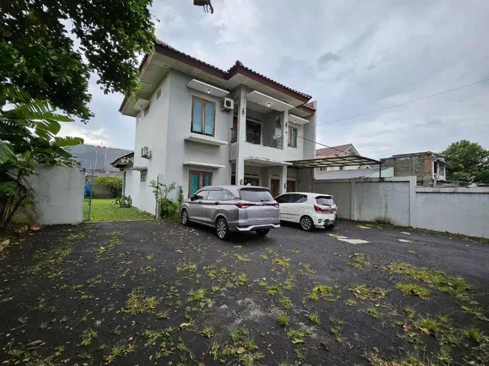 Dijual Murah Rumah Di Bintaro, Jakarta Selatan Dekat Jl Veteran