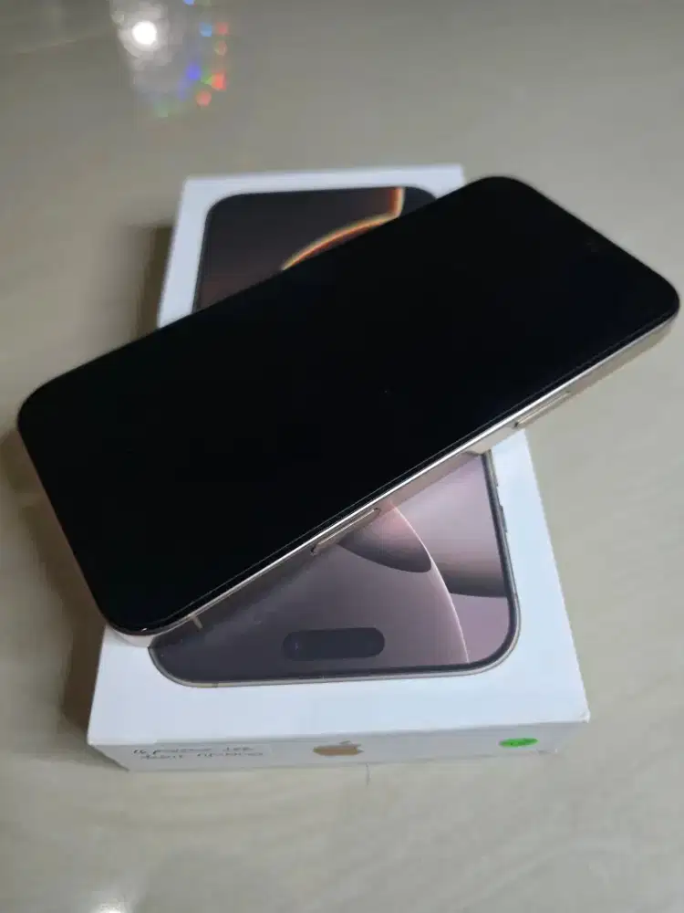 IPHONE 16 PROMAX