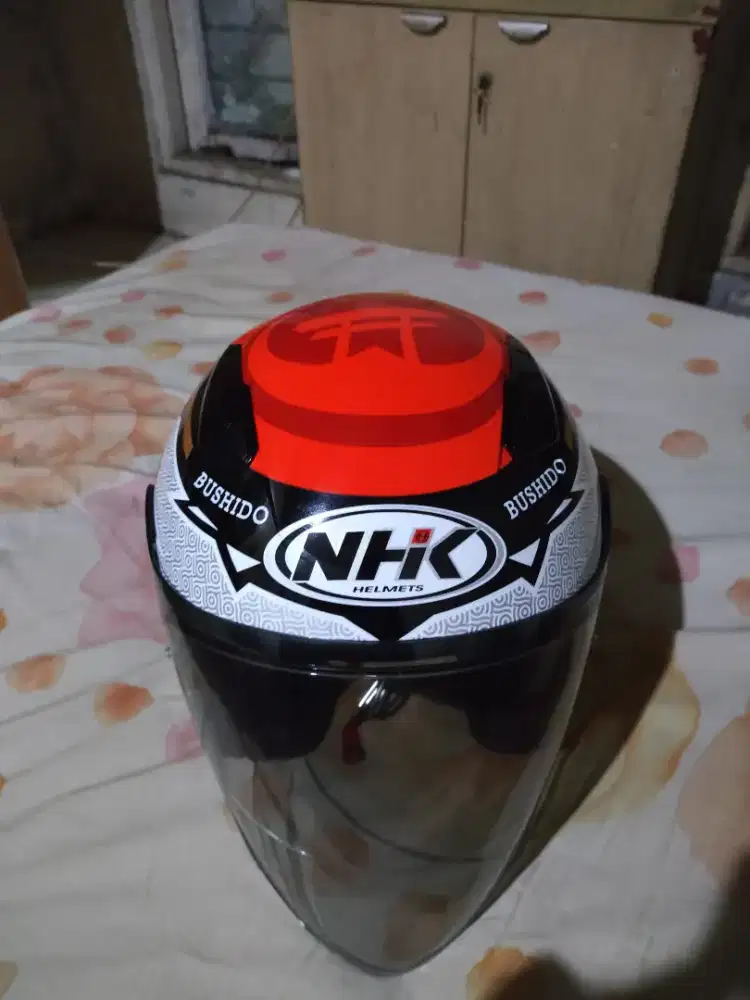NHK s1gp pro minhail