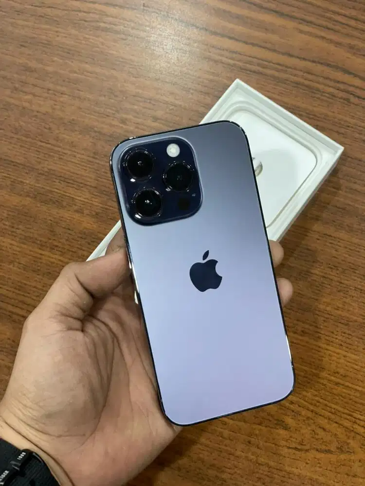 iPhone 14 Pro 256Gb iBox!