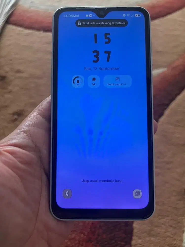 Samsung A16 4g 8/128