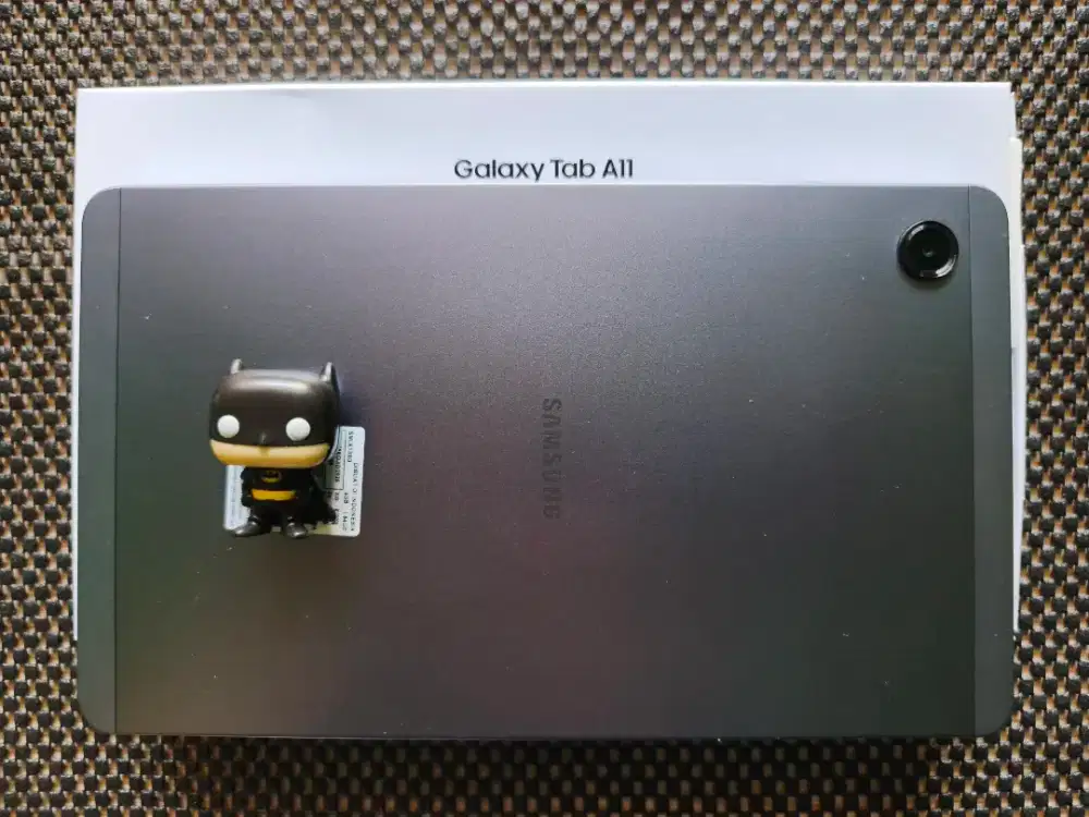 samsung galaxy tab a11 lte 4/64 fullset