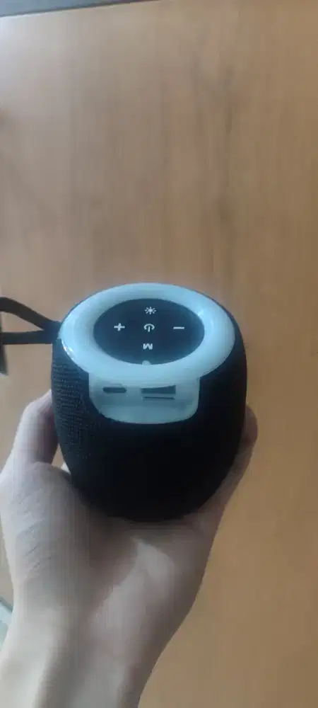 Speaker mini murah