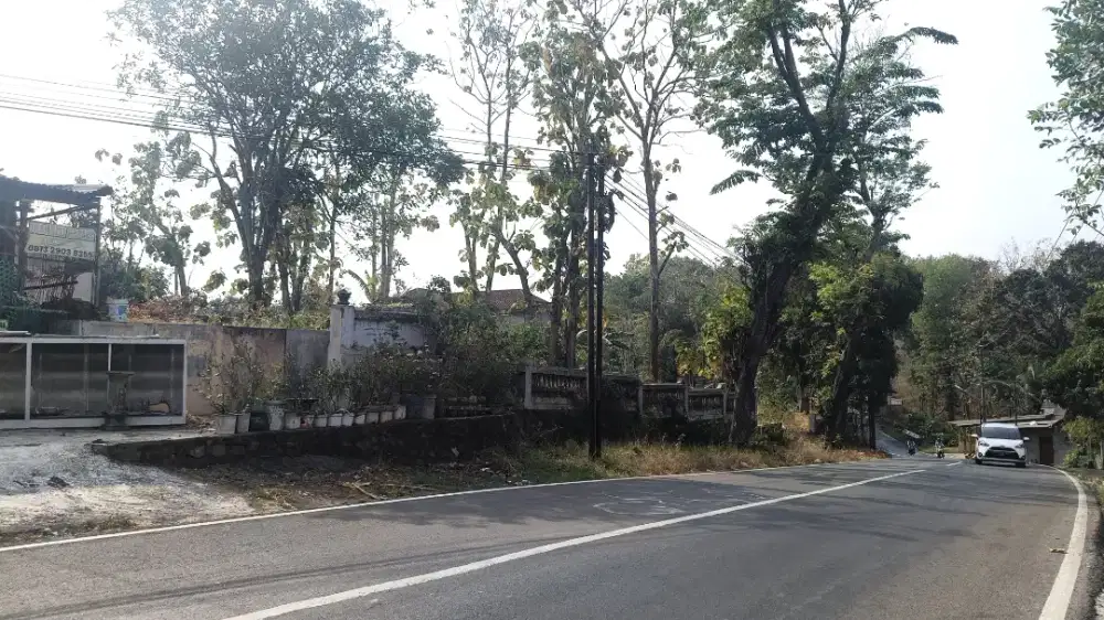 Jual Tanah Cepat Tanpa Perantara Bisa Nego