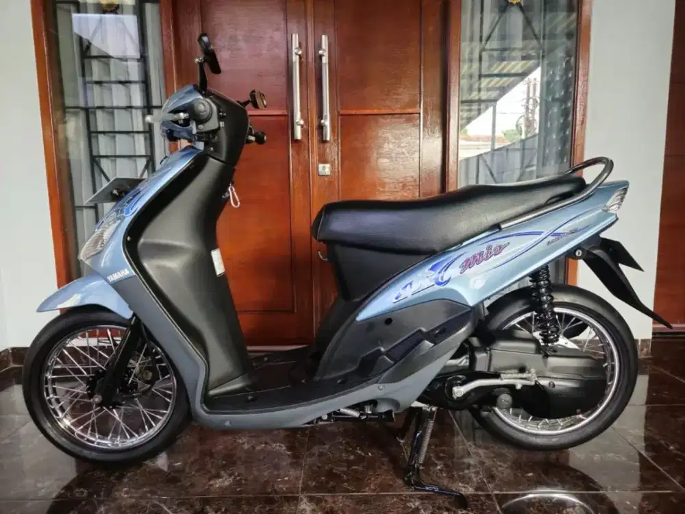 Mio Sporty 2005
