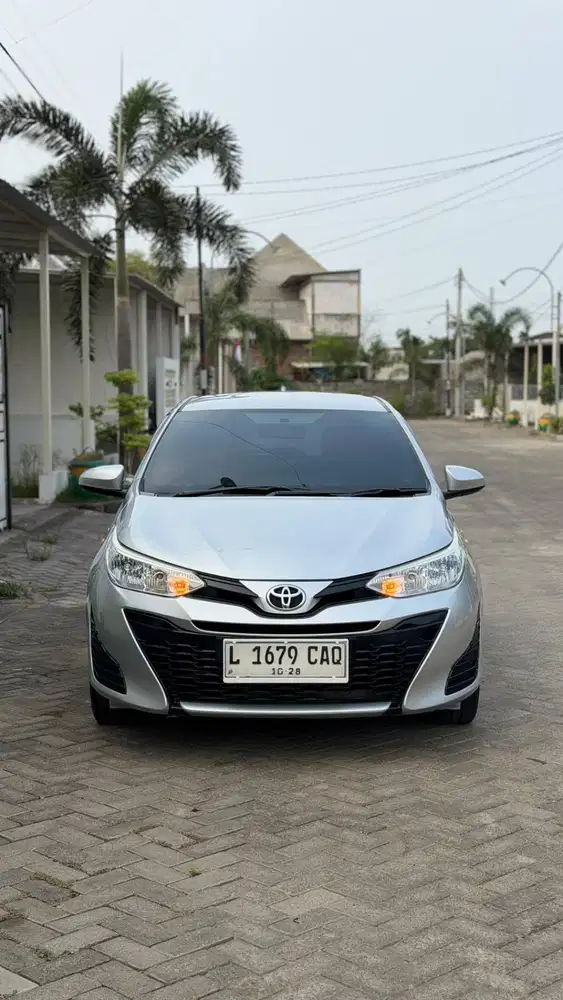 ALL NEW YARIS JOKER 2018
