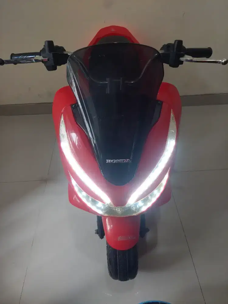 MURAH POL
PCX MOTOR ACCU ANAK 100%Normal SiapPakai BUKTIKAN