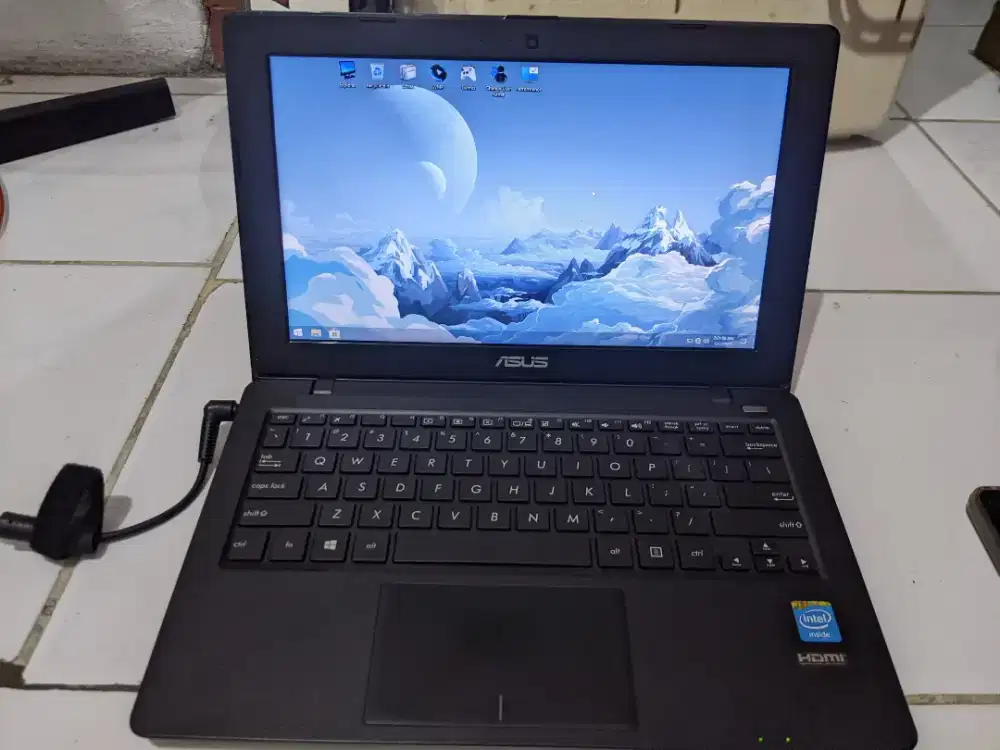 ASUS X200MA 500GB