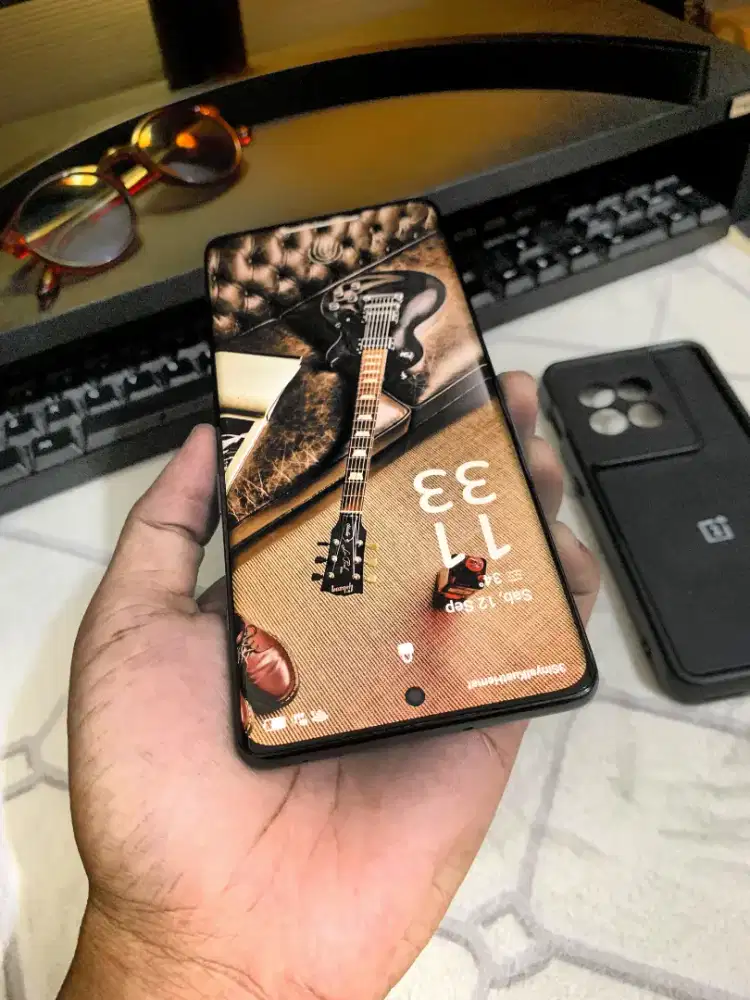 ONEPLUS ACE 2 5G Spek Gahar Snapdragon 8+ gen 1 Ram16/256 (Rare) TT/BT