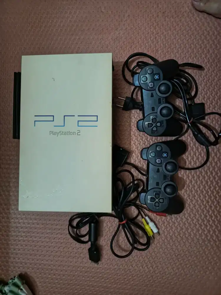 PS2 Hardisk 160gb