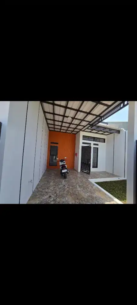 Dikontrakan atau rumah di jual ( Perumahan Cianjur Asri Resident )