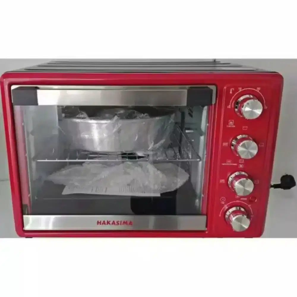 Hakasima oven 32 liter