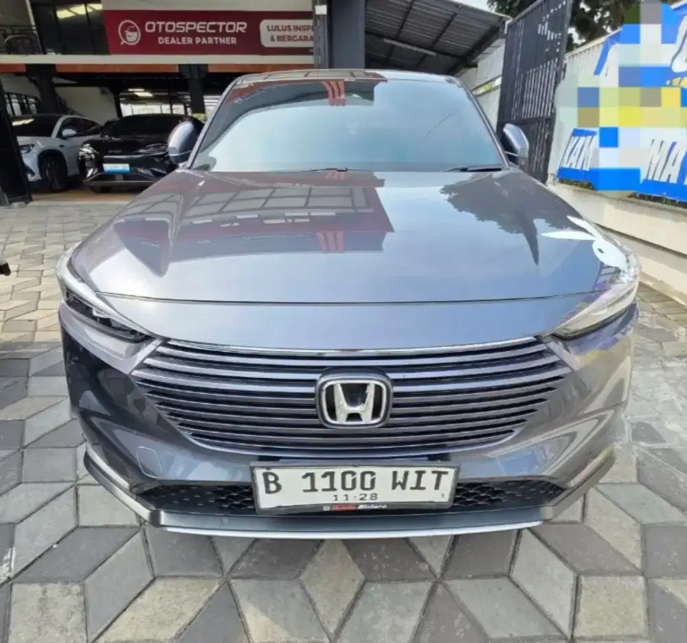 HONDA HRV  KM 20 DP 20