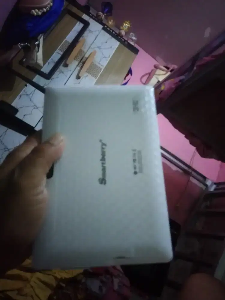 Tablet smartbery masih mulus