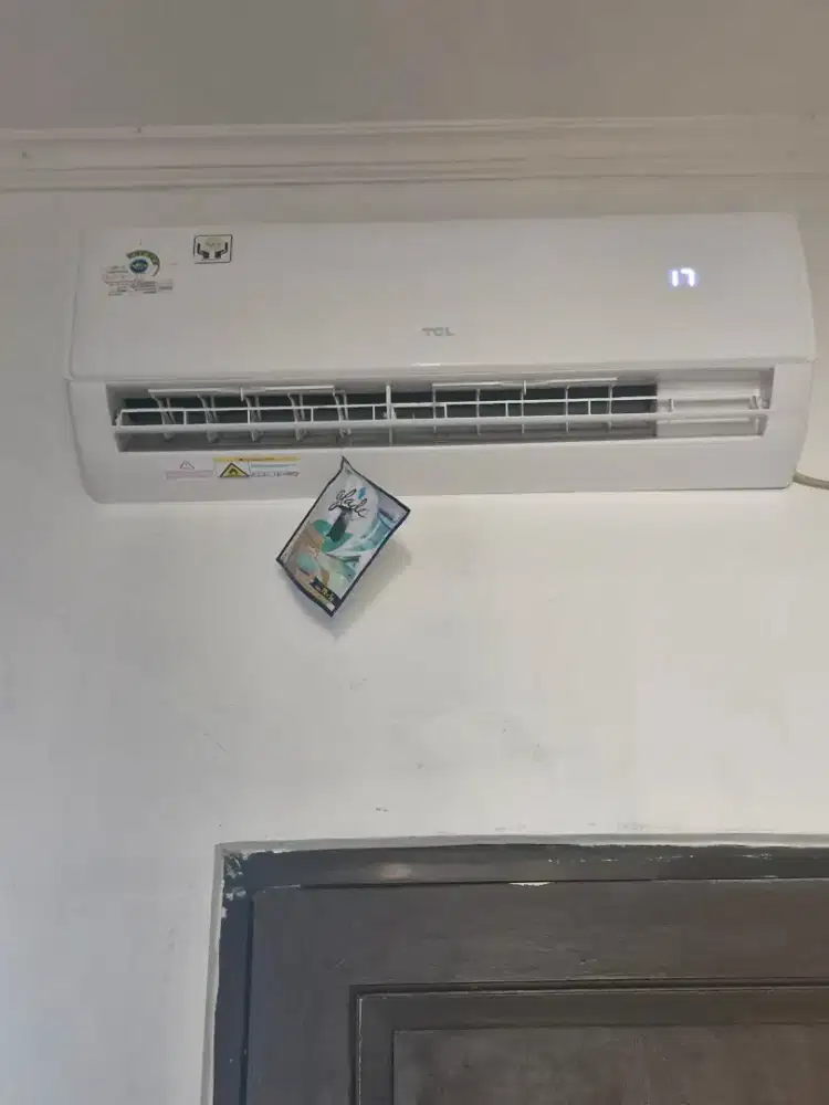 Jual Ac TCL 1/2pk