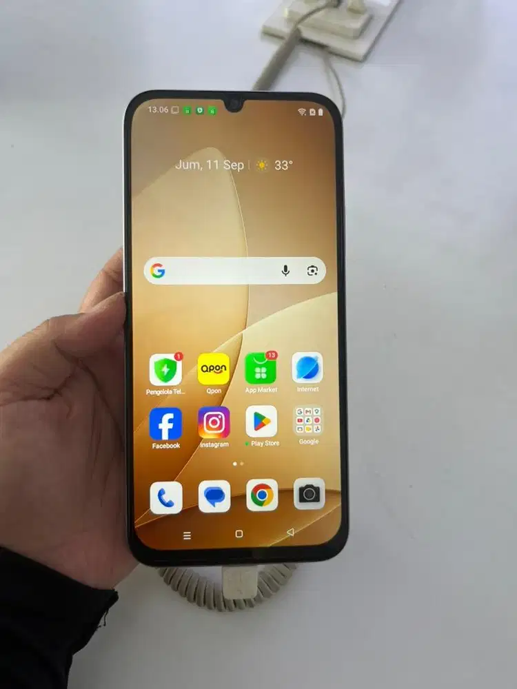 OPPO A6C 8/64GB, 8/128