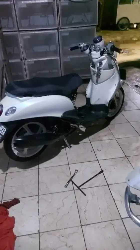 Dijual cepat dan murah