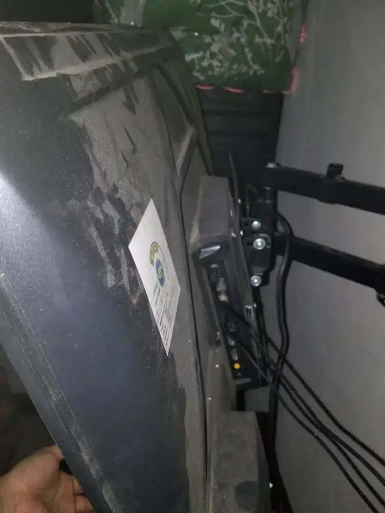 Jual cepat barang elektronik