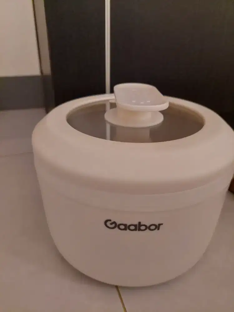 Panci Listrik Gaabor