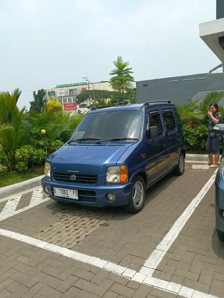 Karimun Kotak Full Orisinil