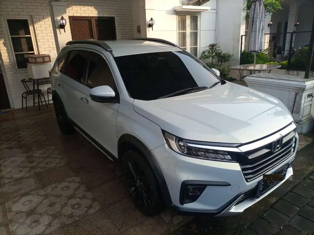 Honda BR-V 2022 Bensin