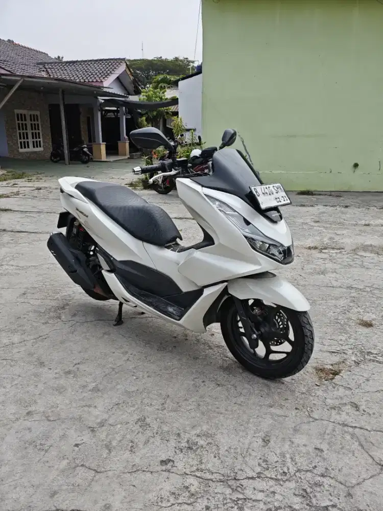 HONDA PCX 2021 ABS