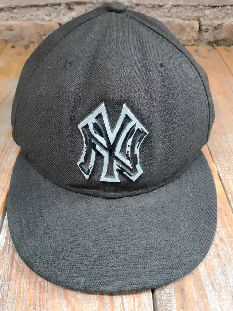 Topi New Era (NY) ori