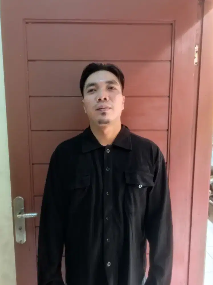 MENCARI PEKERJAAN DRIVER/LAINYA