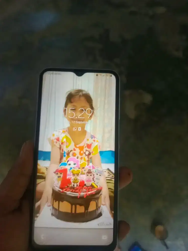 Samsung A13 Ram 6/128