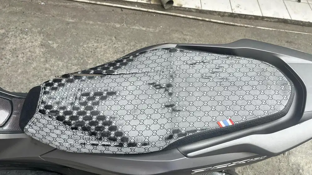 Jok pcx 160 pnp busa latex model slim