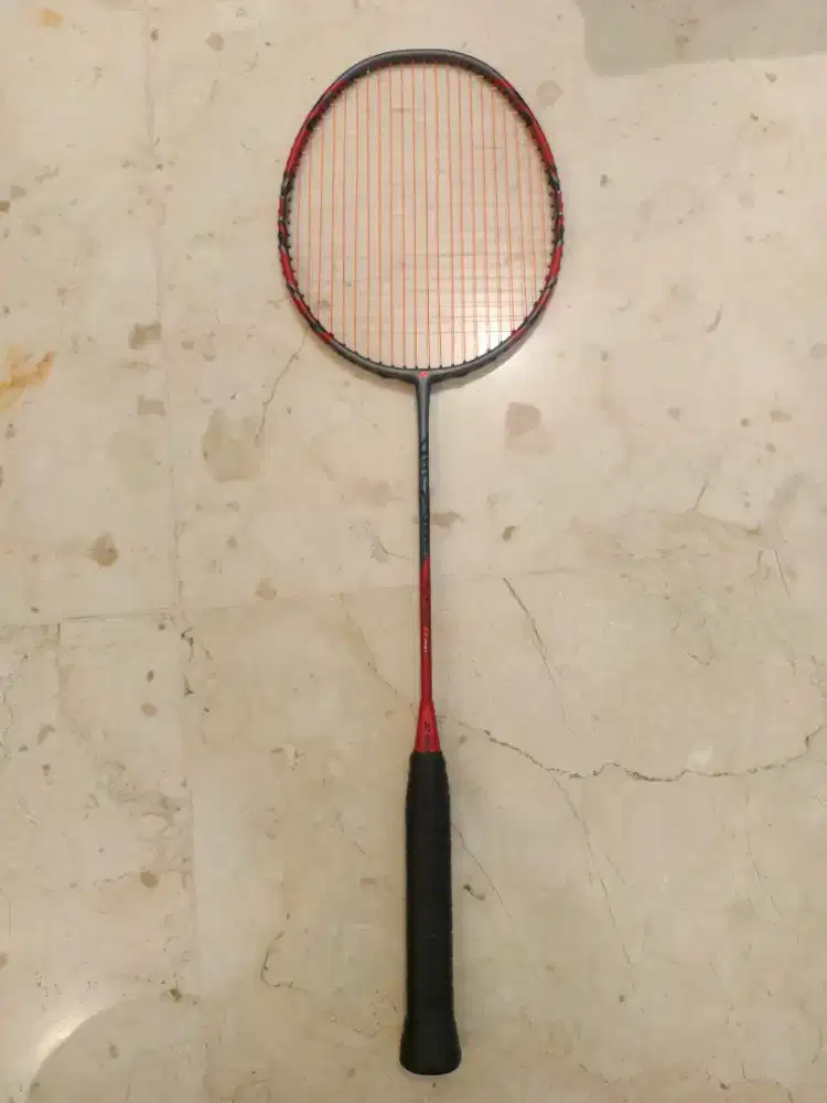 Yonex Arcsaber 11 Pro + Aerobite