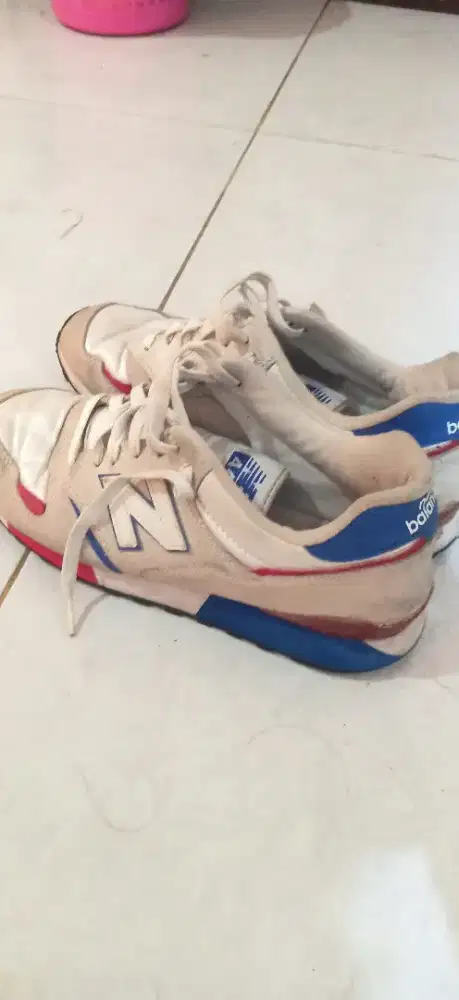 Sepatu original New Balance 446 france