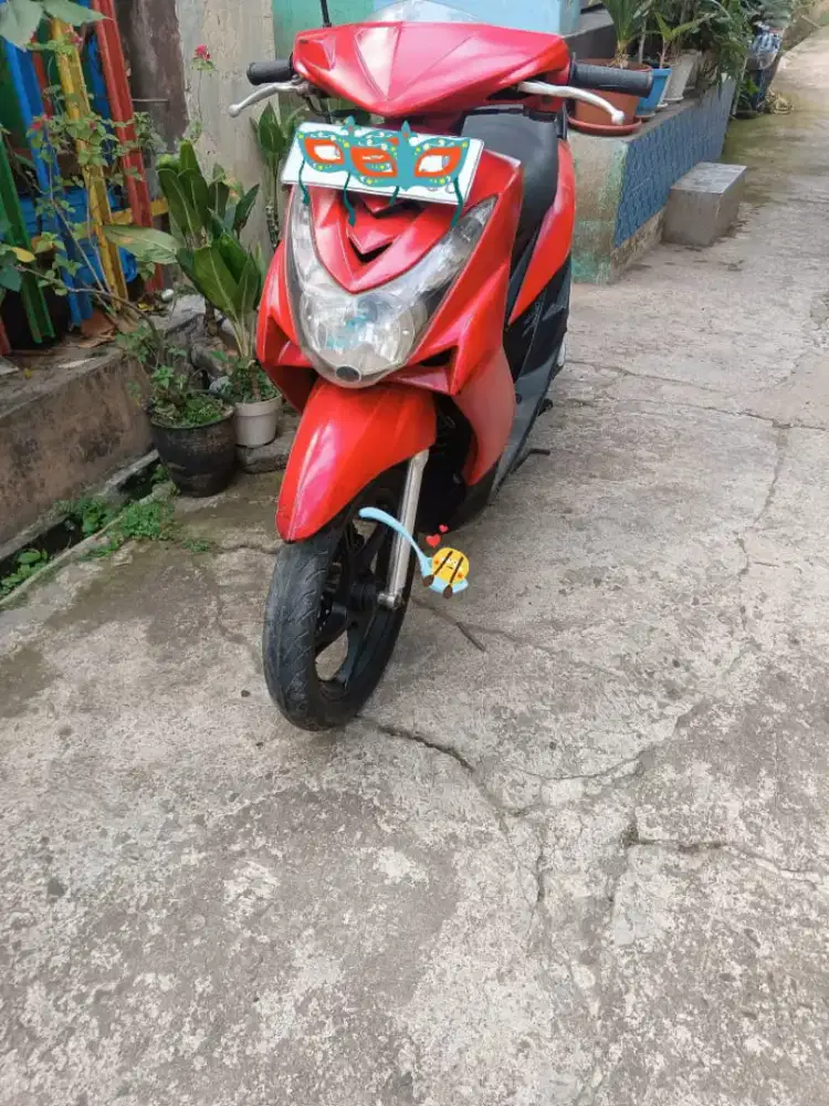 Mio soul 2010 ss kumplit