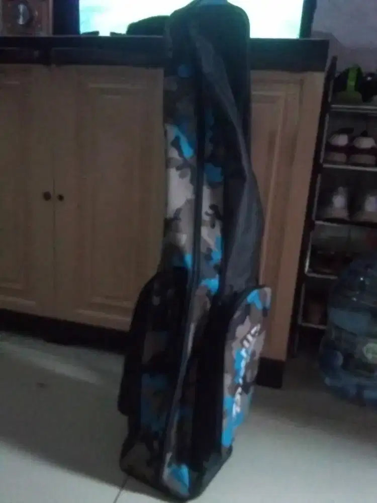 Tas pancing jumbo