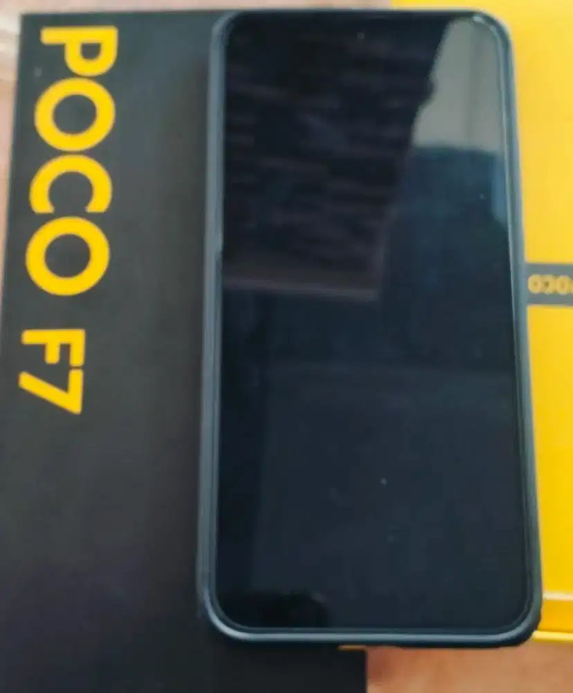 Poco F7 12/512Gb