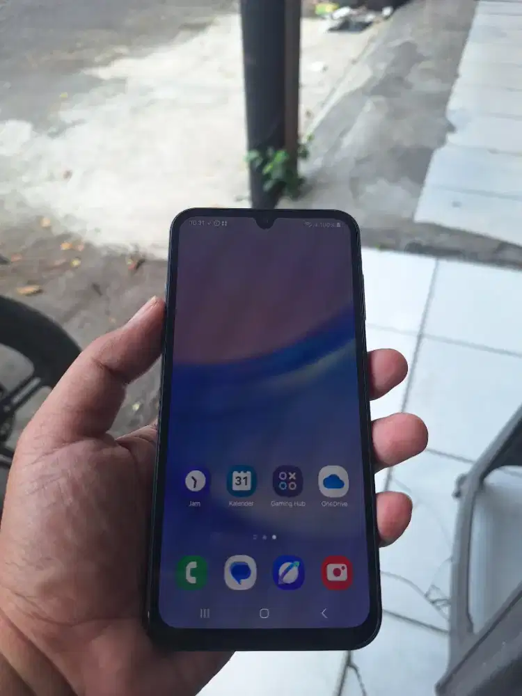 Samsung A15 4G Mulus 8/128