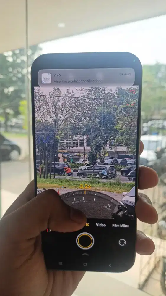 Promo cicilan ringan tanpa dp