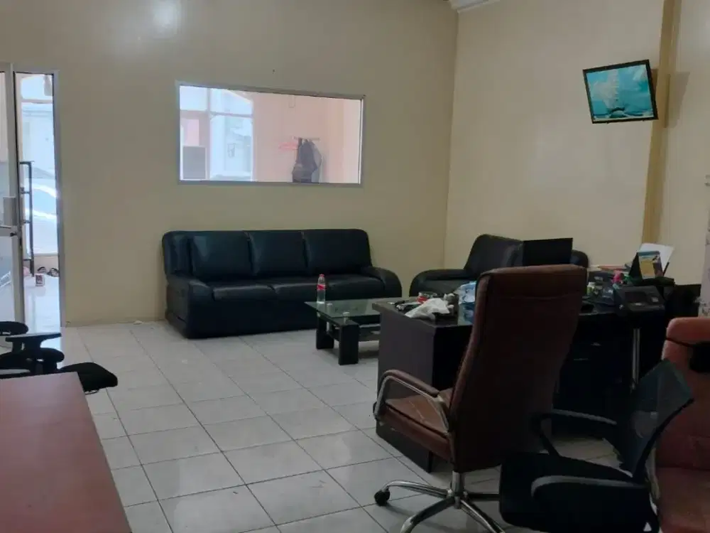 Dijual Ruko PIK Ekslusif BEST DEAL Uk 5x15 m2 at Jakarta Utara