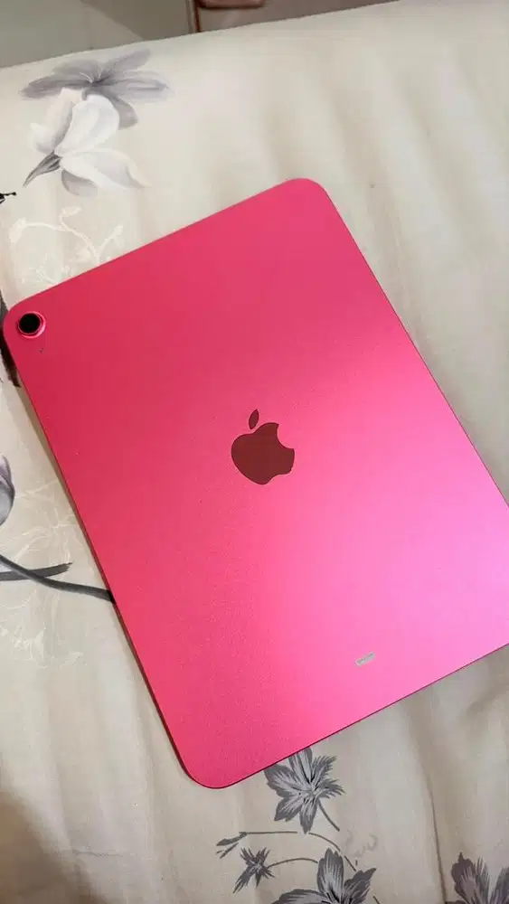 Ipad gen11 A16 256Gb