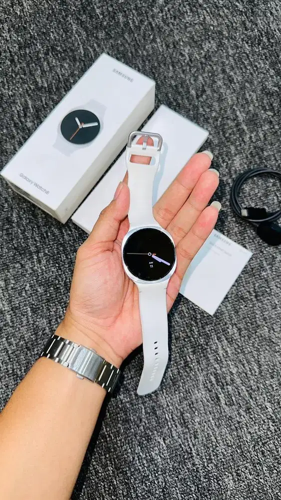 Samsung Watch 8 44mm Full original