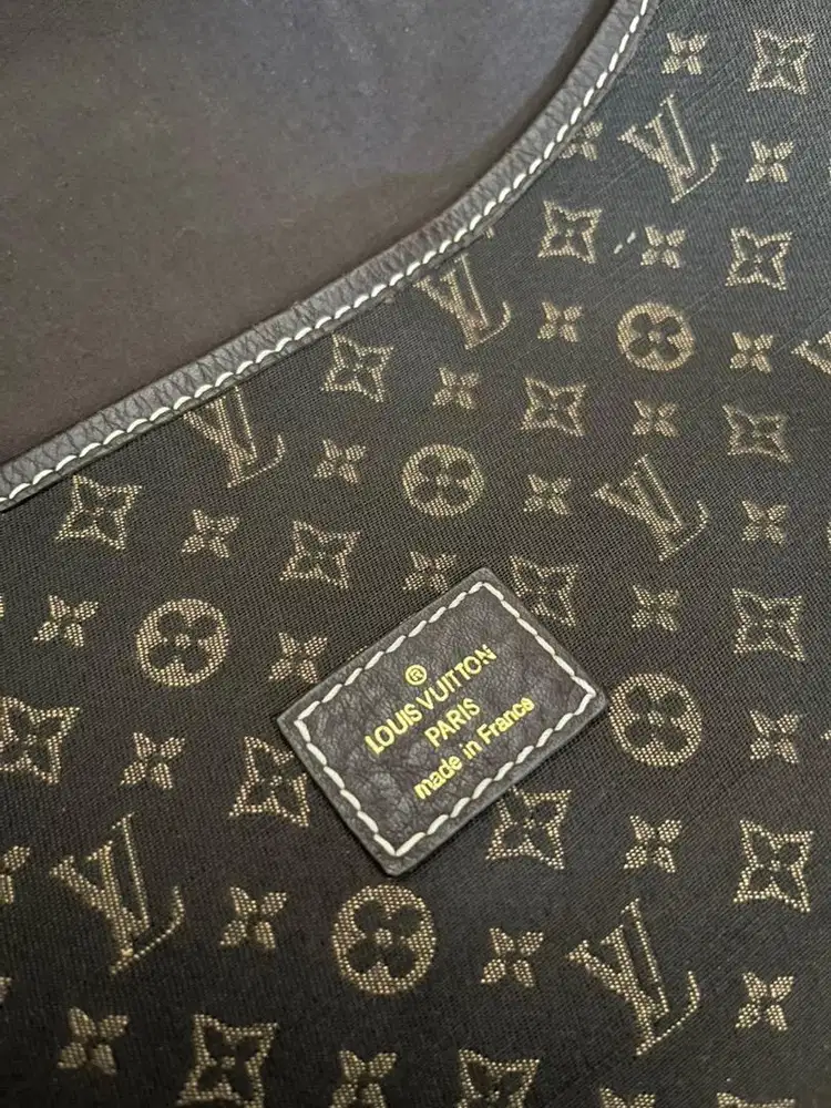 Jual tas Lv gak kepake