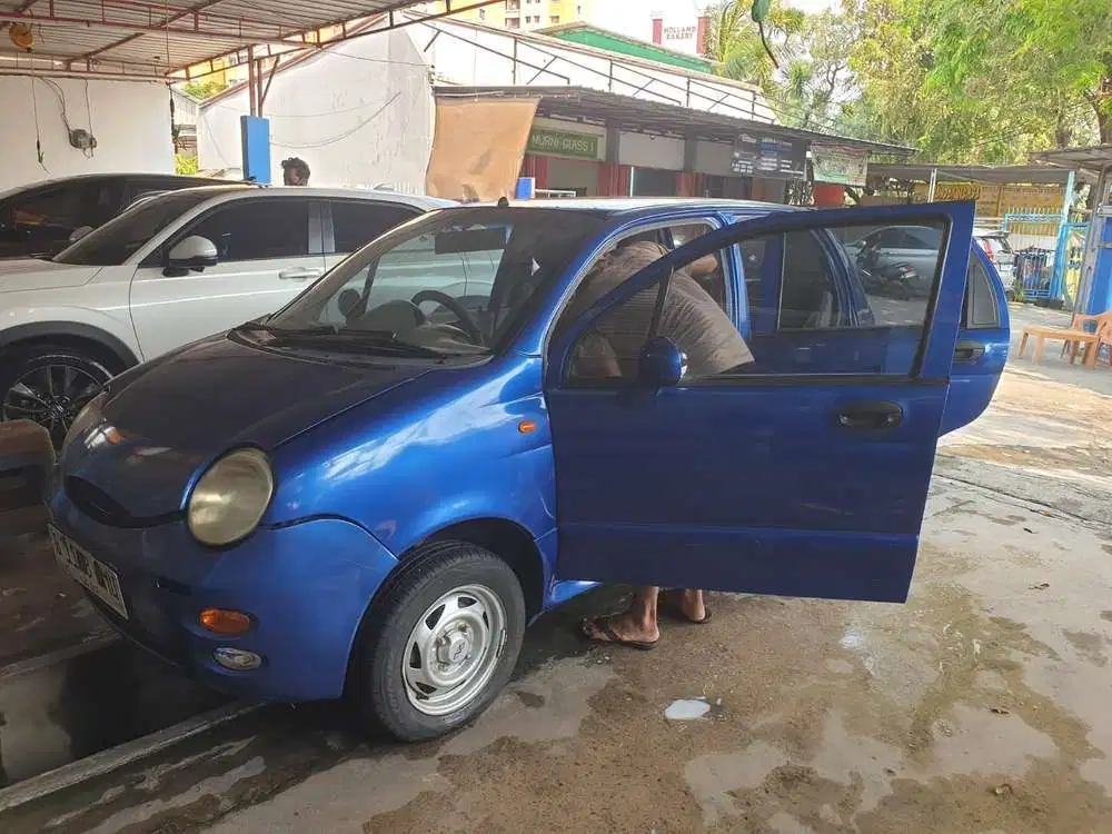 penjual