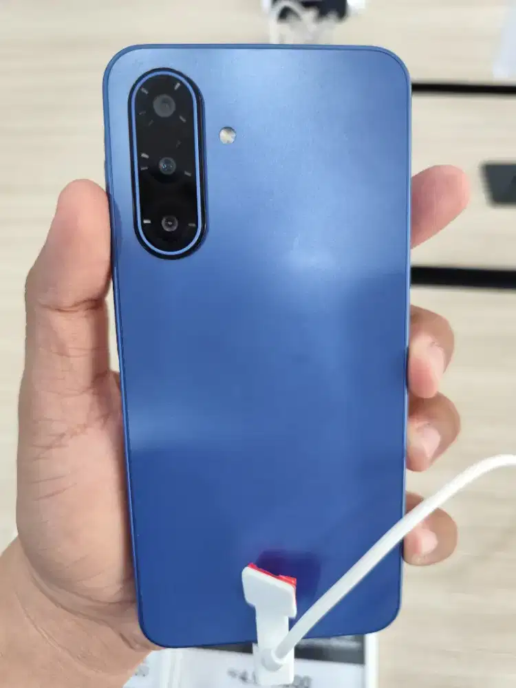 Promo Cicilan HP Samsung Galaxy A17 5G tanpa DP syarat hanya KTP saja