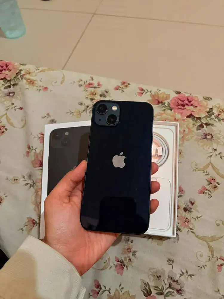 Iphone 13 128GB Wifi Only