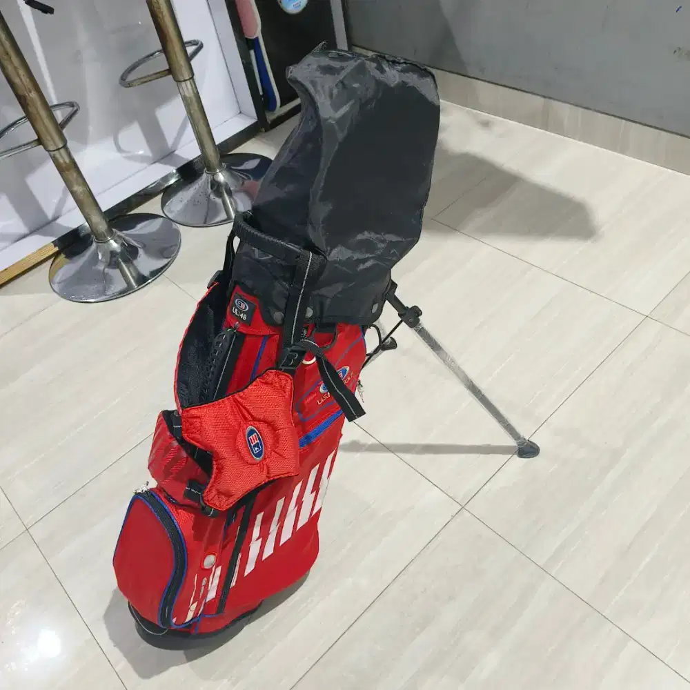 PROMO Set Stick Golf Anak usia 5-9th