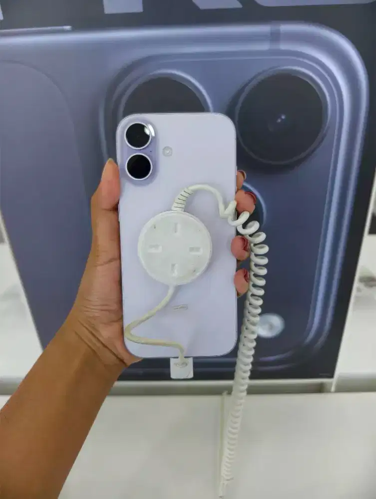 Iphone 17 256GB