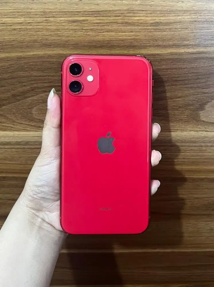 iphone 11 128 resmi ibox nominus nobox