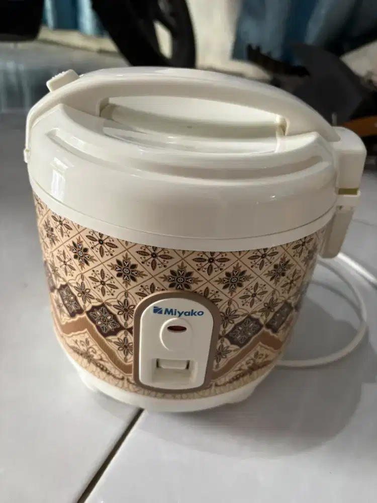 Rice Cooker mini