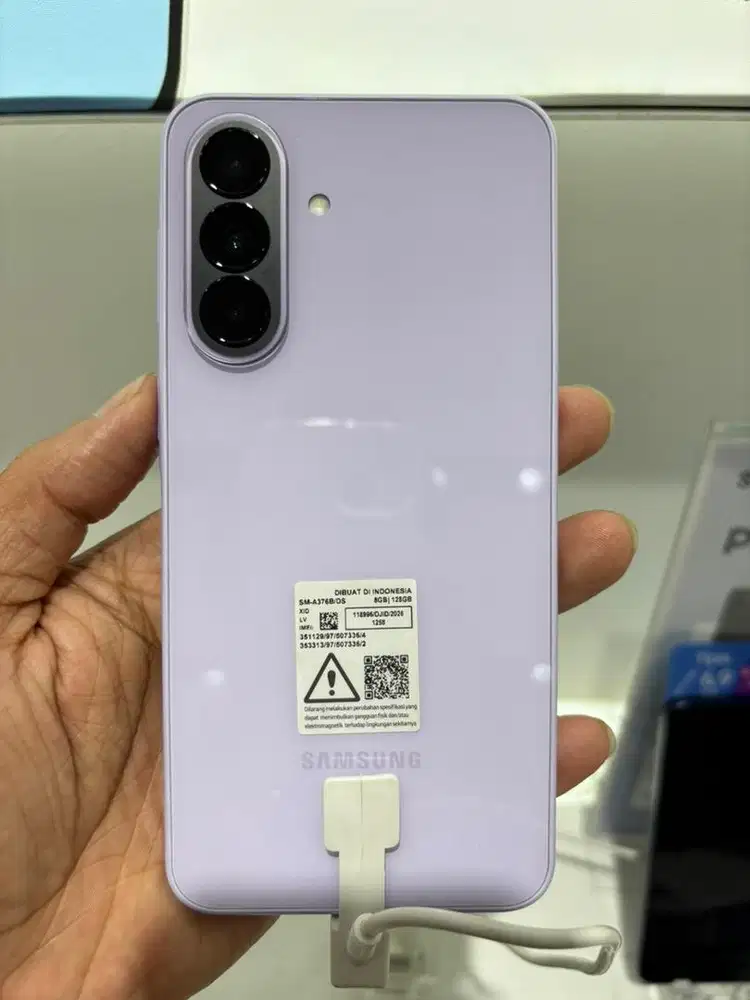 Samsung A37 8/128